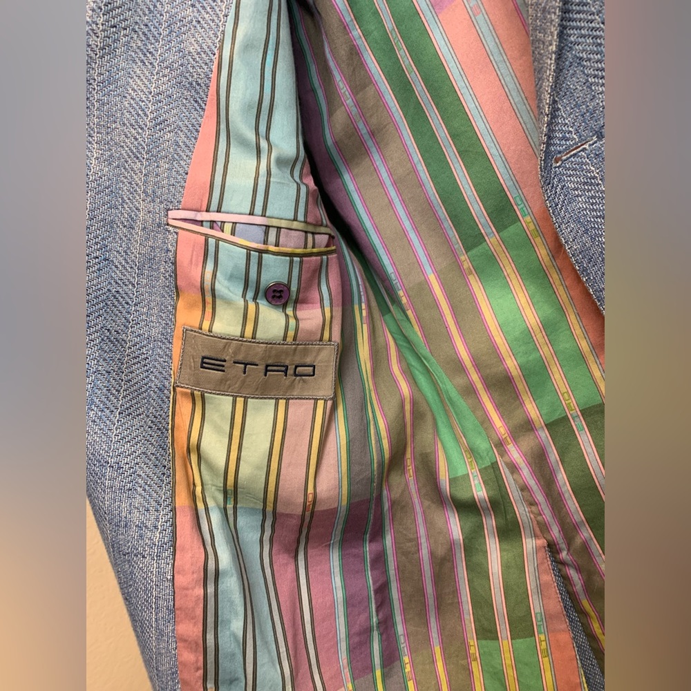 ETRO - Picture 11 of 14
